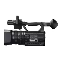SONY NX100 直播摄像机(内含摄像机三脚架)