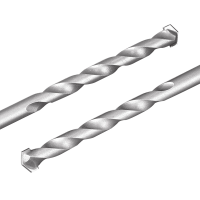 锴达 圆柄电锤冲击钻头 Y06160 单根装