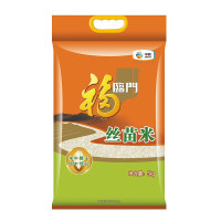 福临门丝苗米5kg/袋