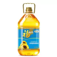 福临门 葵花籽油 5L