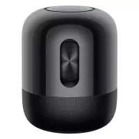 TCL Sound 智能蓝牙音箱 黑色