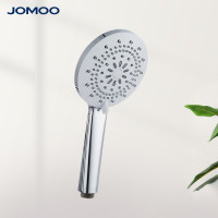 企购优品金牛淋浴花洒直径10CM