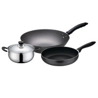 苏泊尔爱家三件套T1206Q