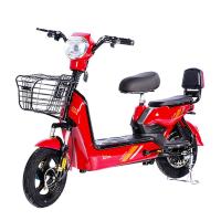 国标金鹰电动车