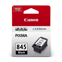 佳能(Canon) PG-845 标准装墨盒(计价单位:盒)黑色