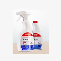 [精选]杜邦(DuPont)油污净500ml+替换装 计价单位:套