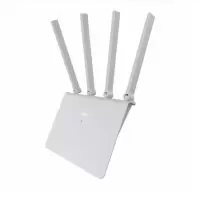 360 安全路由器T2家用千兆ac1200M无线wifi