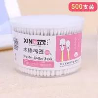 棉签500支(单位:盒)