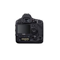 佳能Eos-1DXMarkIII 1D3单反相机 单反机身 旗舰型 全画幅 专业相机X