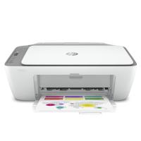 惠普(HP)打印机2776 彩色A4喷墨 打印/复印/扫描/无线连接