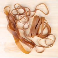 时代 牛皮筋橡皮筋320*10mm 1000g(单位:包)