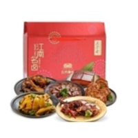 五芳斋-五芳御礼1750克