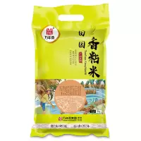万年贡 田园香粘米5KG
