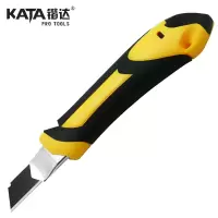 锴达 KT006 美工刀 单把装