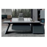 唯为 C-DA2821 大班台 2800WX2150DX750H