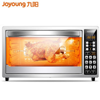九阳（Joyoung）家用烘焙多功能全自动智能电烤箱38升大容量 KX-38I95