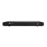 ITC 电源时序器TS-820
