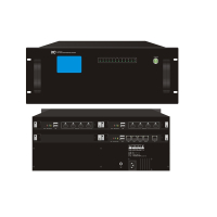 ITC 视频会议主机(32路)VCS8000