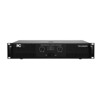 ITC专业功放TS-350PI