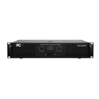 ITC专业功放TS-500PI