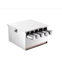 华夏银行厨具设备定制A款