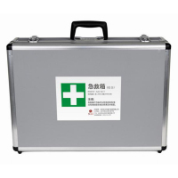 企购优品红立方急救箱 综合标准型急救箱 RCB-3