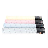 柯尼卡美能达(KONICA MINOLTA) c226四色粉盒