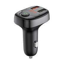 小飞智驾 C2 AI语音蓝牙车载MP3充电器(计价单位:个)