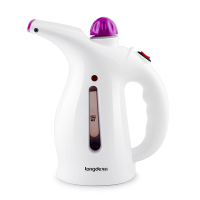 龙的(longde) LD-GT08B 手持蒸汽烫衣机 200ml(计价单位:台)