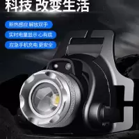 Dini 头灯/头戴,变焦 单个装