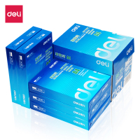 得力 莱茵河70g打印纸 5包/箱