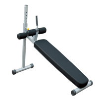 多功能可调式仰卧板 IFAAB