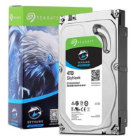 ST4000VX007 4TB 64MB 5900转 硬盘 个