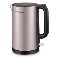 荣事达双层防烫电热水壶GS18B07