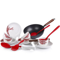 开门红大礼包--厨具套装