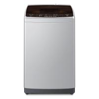 海尔(Haier) XQB80-Z1269 8公斤大神童全自动波轮家用量衣进水桶自洁