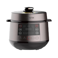 九阳(Joyoung) Y-50C26 九阳双内胆电压力煲(计价单位:台)