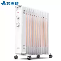 艾美特(Airmate) 油汀 HU1332-W