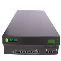 奇安信网神网神SecGate 3600防火墙系统 V3.6.6.0 NSG5000