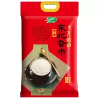 十月稻田东北香米5kg X
