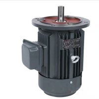 异步电动机家用全铜高速大功率电机1.5KW 立式