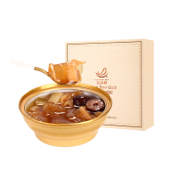 艾尚燕(AISAN BIRD’S NEST) 50%碗装即食花胶 单碗装 130g