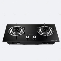 海尔(Haier)天然气灶 JZT-Q236(12T)