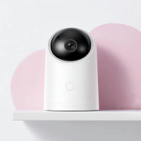 茶花(CHAHUA)华为智能家居智能摄像头cv70 D9