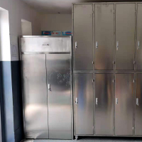 专用油脂存储柜（企业定制尺寸可定制）1950*1200*960