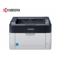 京瓷(KYOCERA) FS-1040 黑白激光打印机