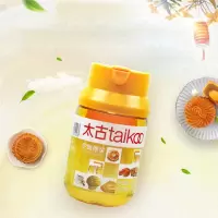 太古金黄转化糖浆烘焙原料家用咖啡奶茶月饼面包调味糖浆 400g小瓶