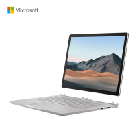 微软Surface Book 3代 I7 32G 1TB GTX1650 专业版(13英寸)