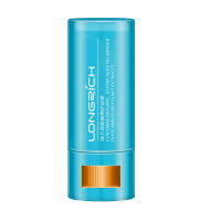 隆力奇 蛇胶原 护足霜 15g