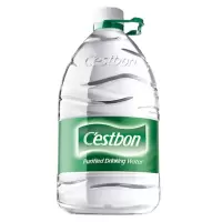 怡宝 4.5L 纯净饮用水